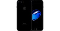 Apple - iphone 7 plus - jet black